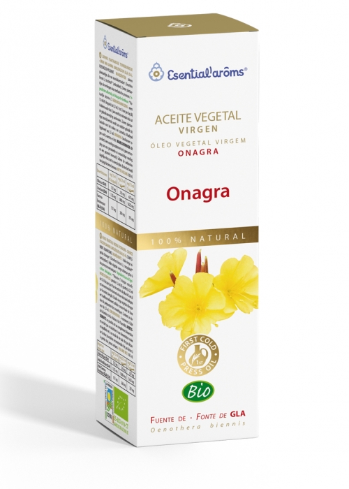 Aceite Vegetal - ONAGRA
