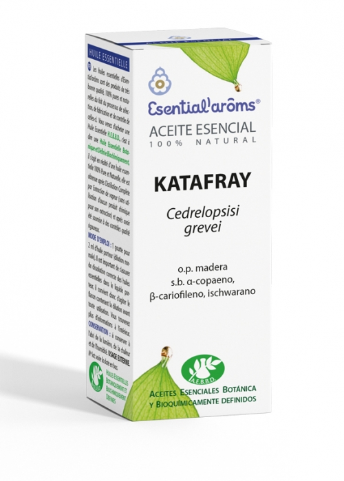 ACEITE ESENCIAL AEBBD - Katafray