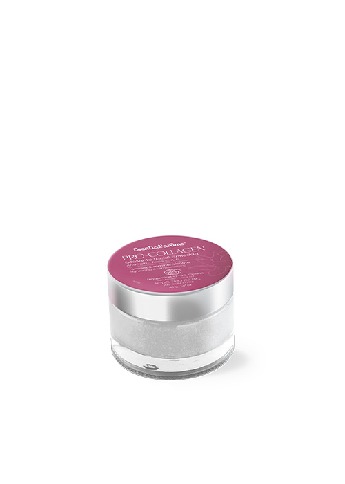 Face Scrub Pro-Collagen