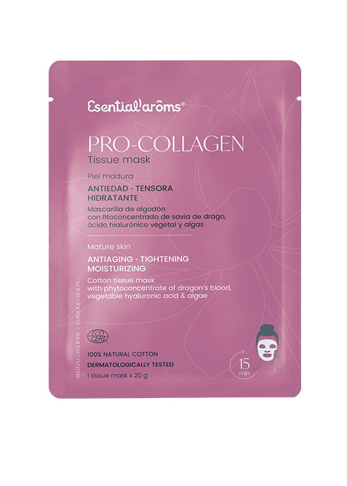 Tissue Mask Pro-Collagen