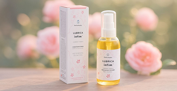 Lubrica Intim