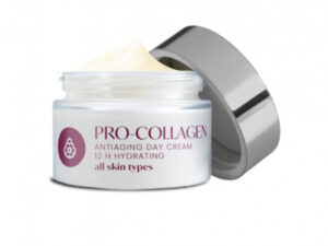 Crema de dia antiedad pro collagen Esential'Arôms
