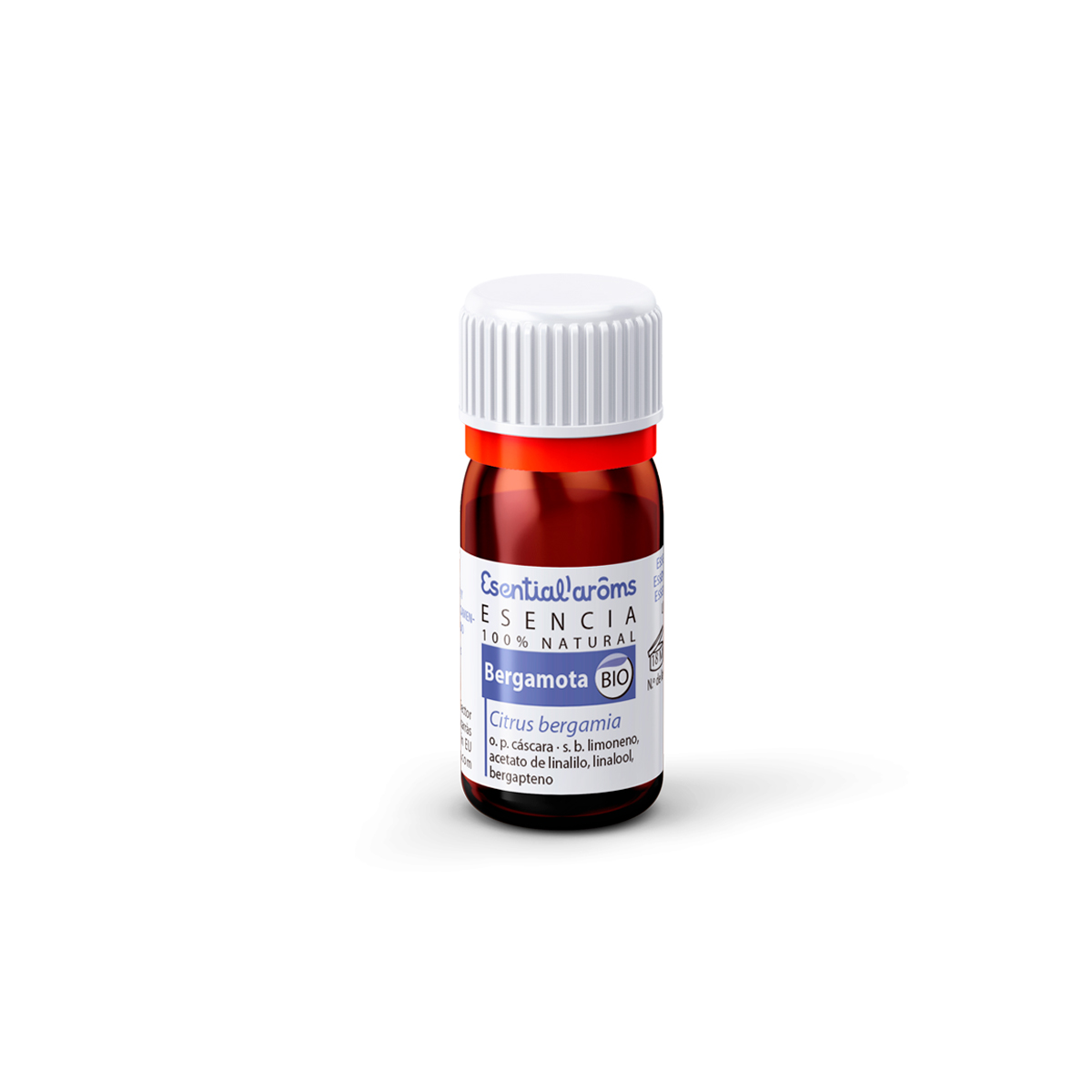 AE Bergamota 10ml