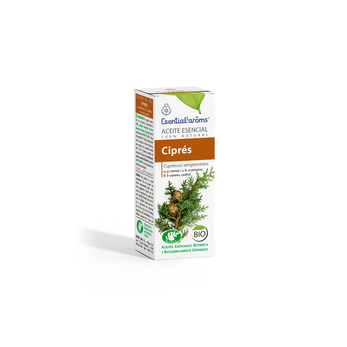 AE Cipres 10ml