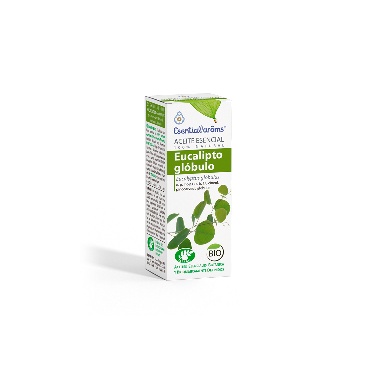 AE Eucalipto Globulo 10ml