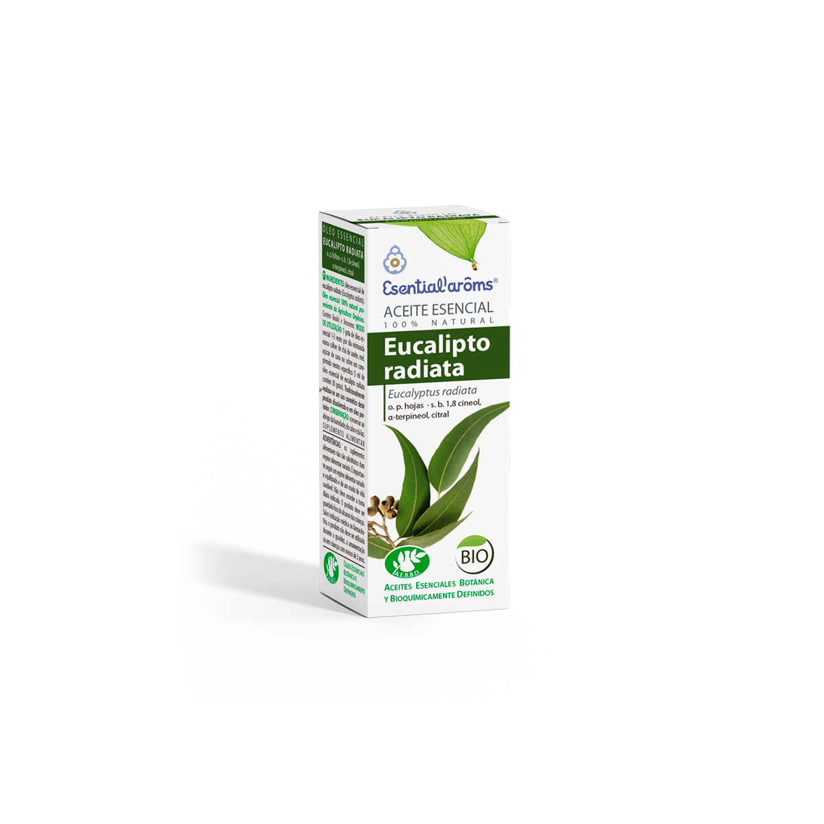 AE Eucalipto Radiata 10ml