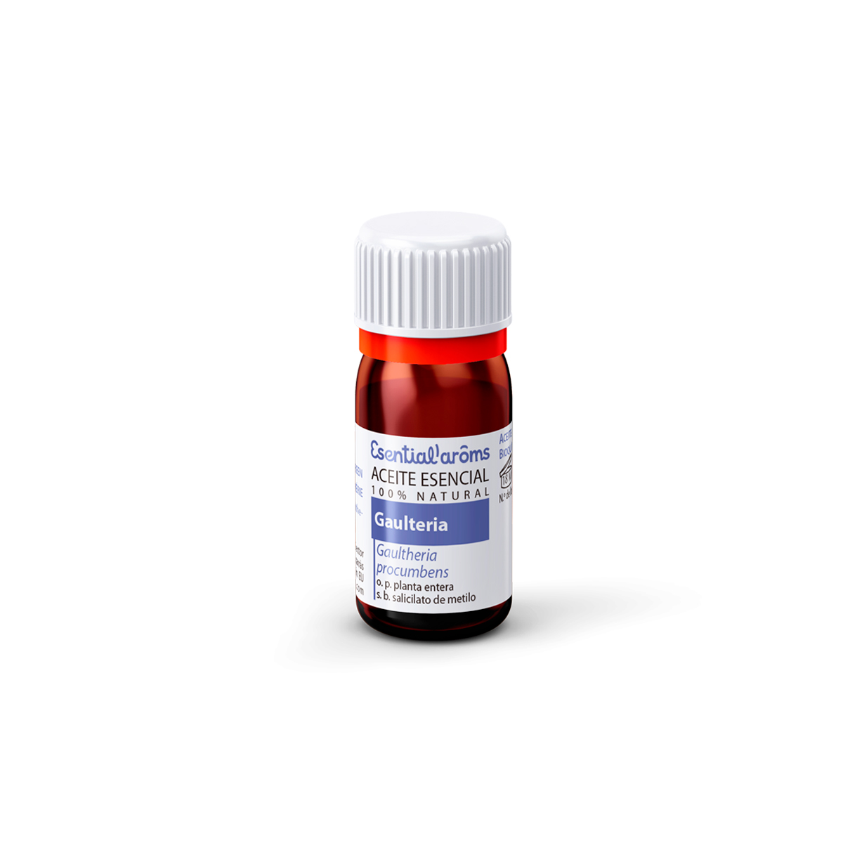 AE Gaulteria 10ml