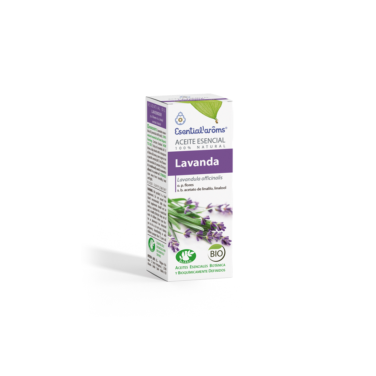 AE Lavanda 10ml