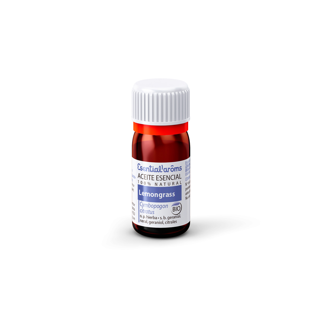 AE Lemongrass 10ml