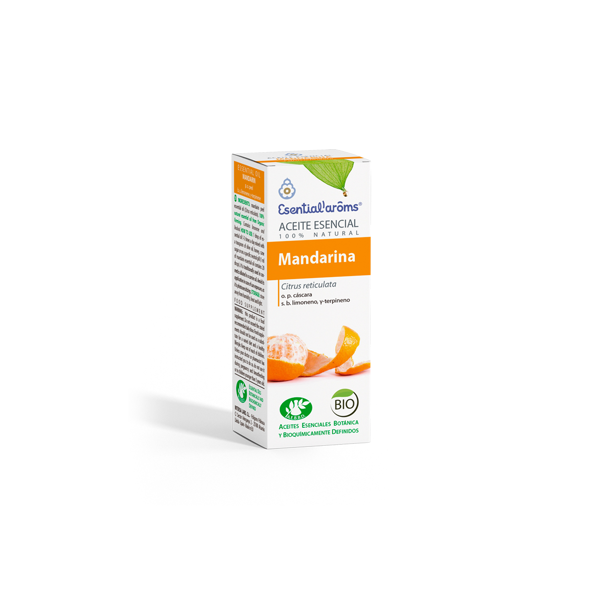 AE Mandarina 10ml