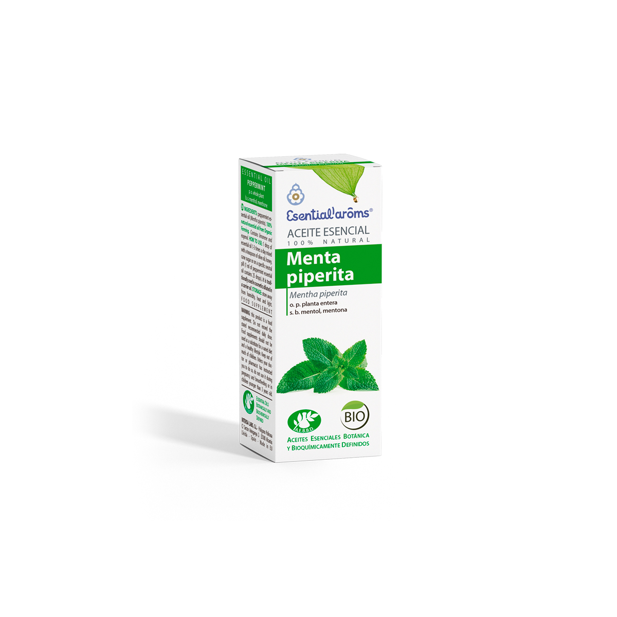 AE Menta Piperita 10ml