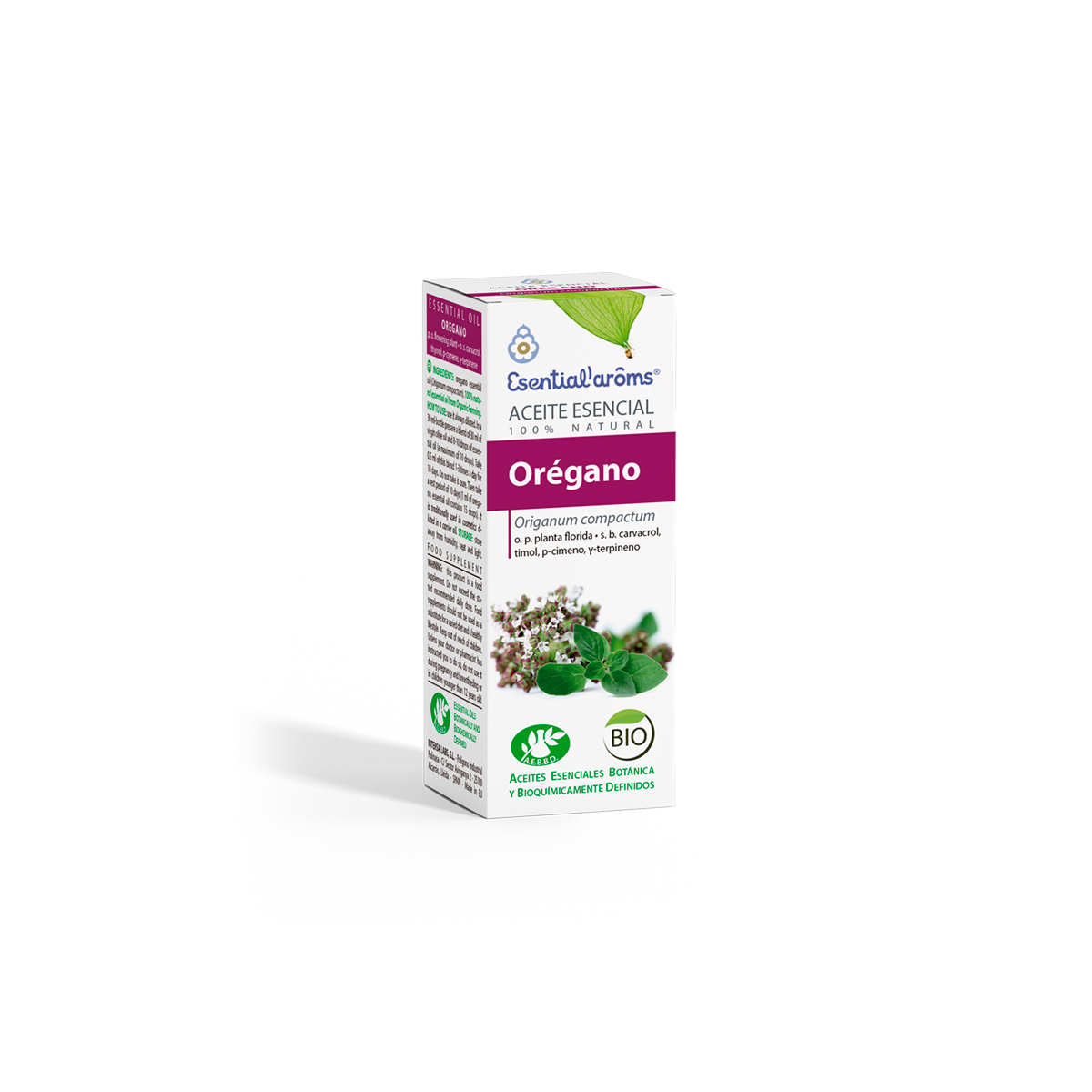 AE Oregano 10ml