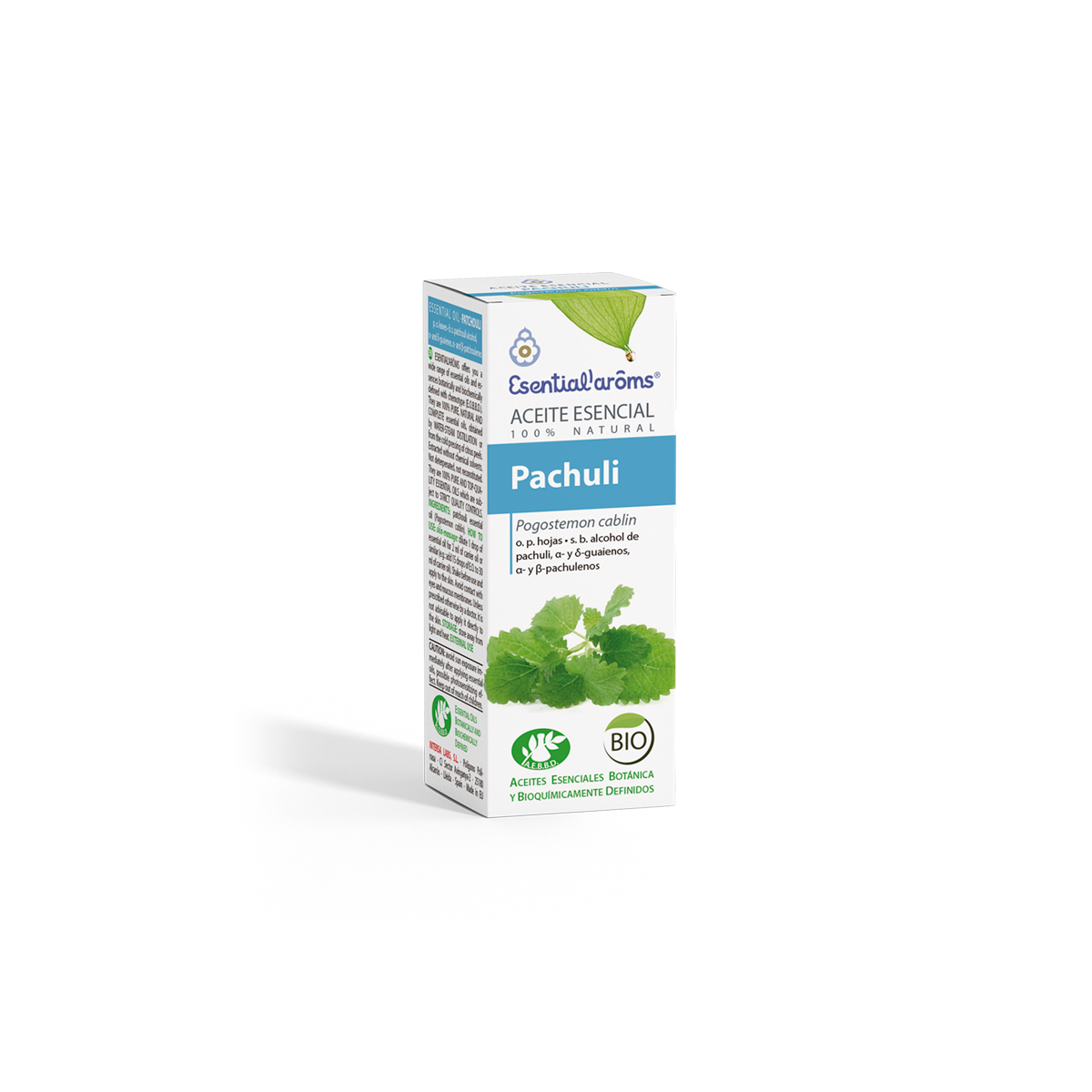 AE Pachuli 10ml