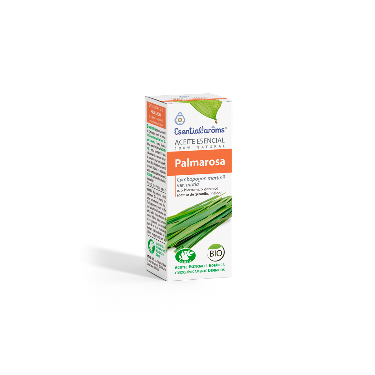 AE Palmarosa 10ml