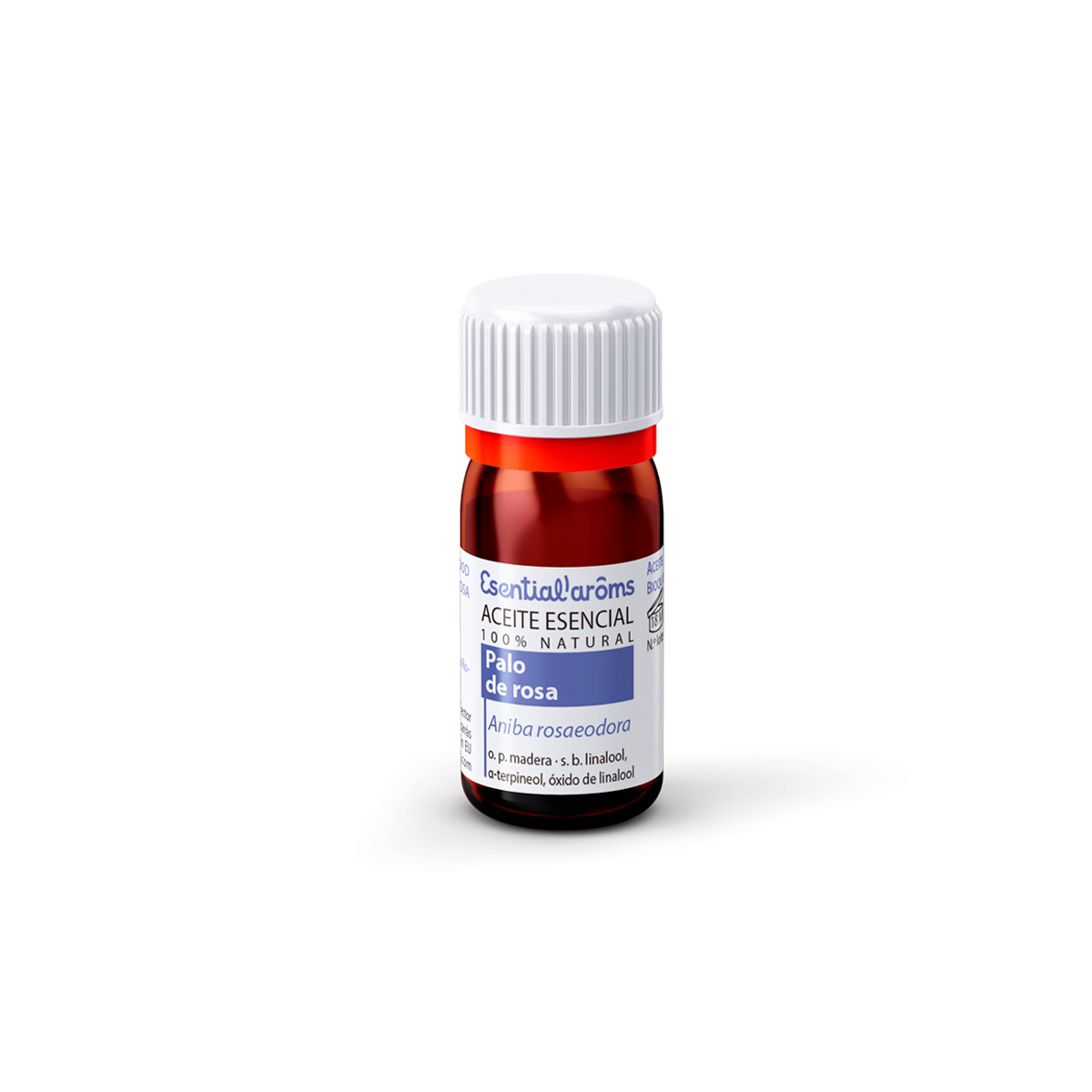 AE Palo de Rosa 10ml