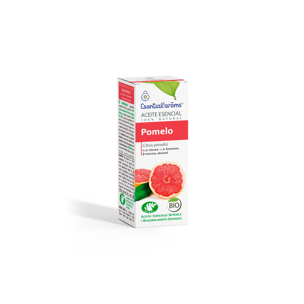 AE Pomelo 10ml