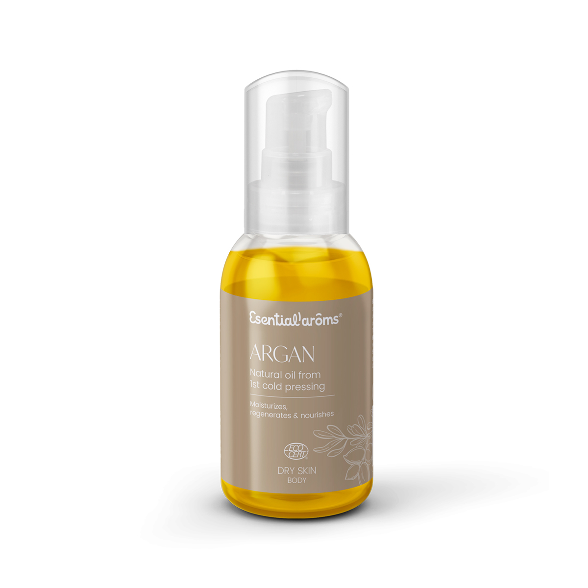 AV argan 100ml