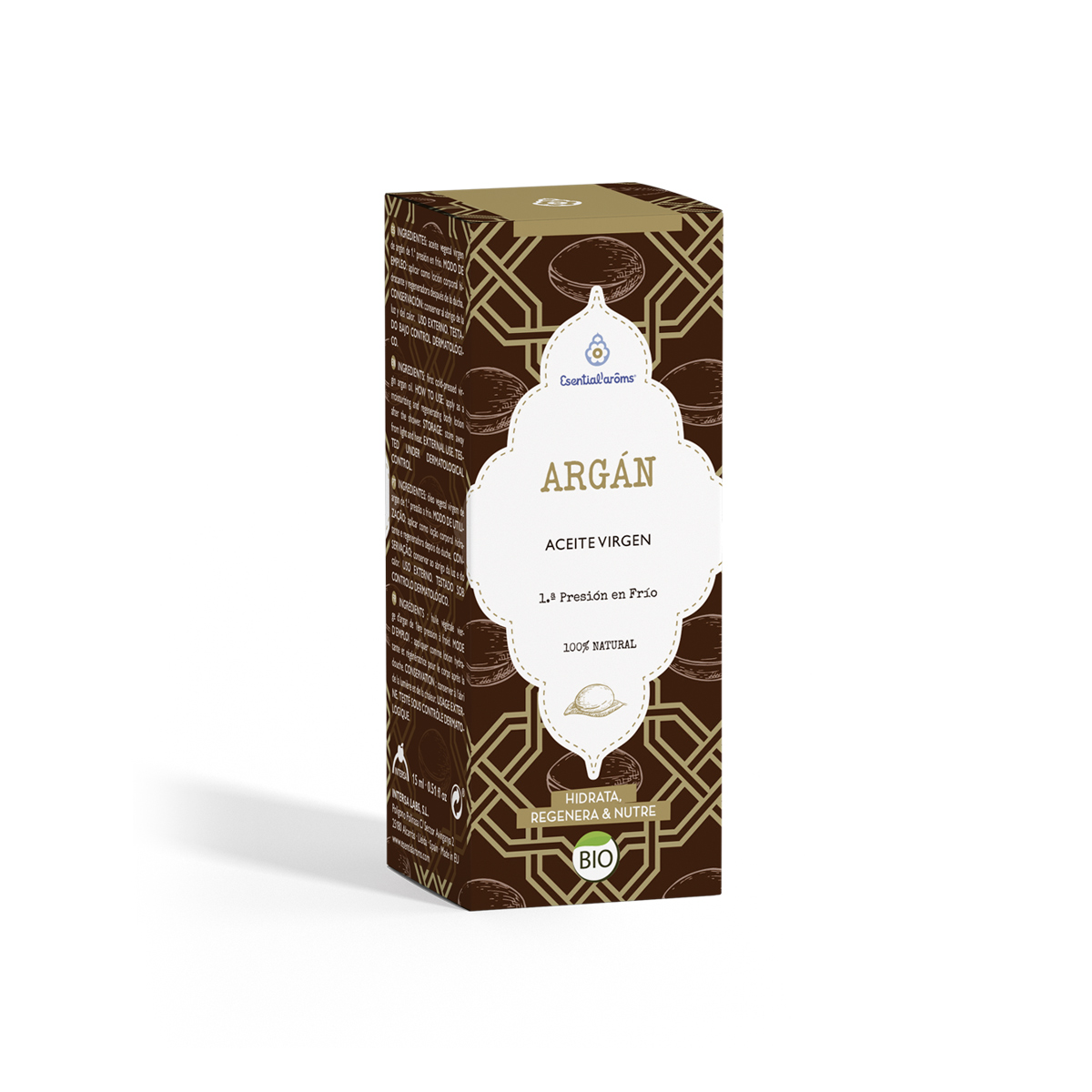 AV argan 15ml
