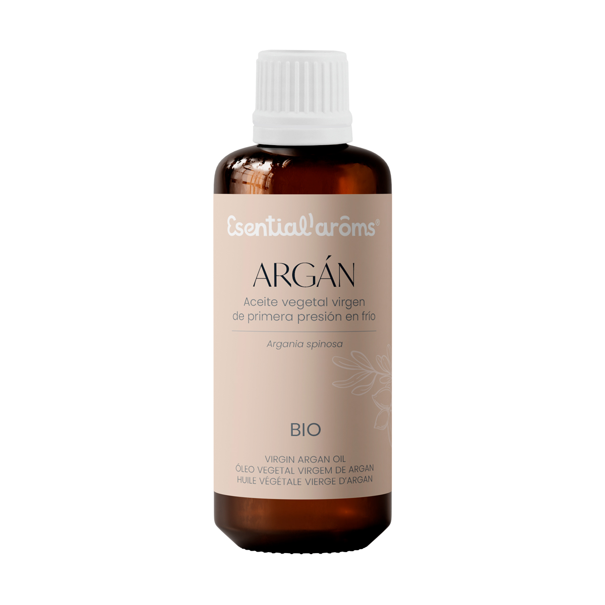 AV argan BIO 100ml