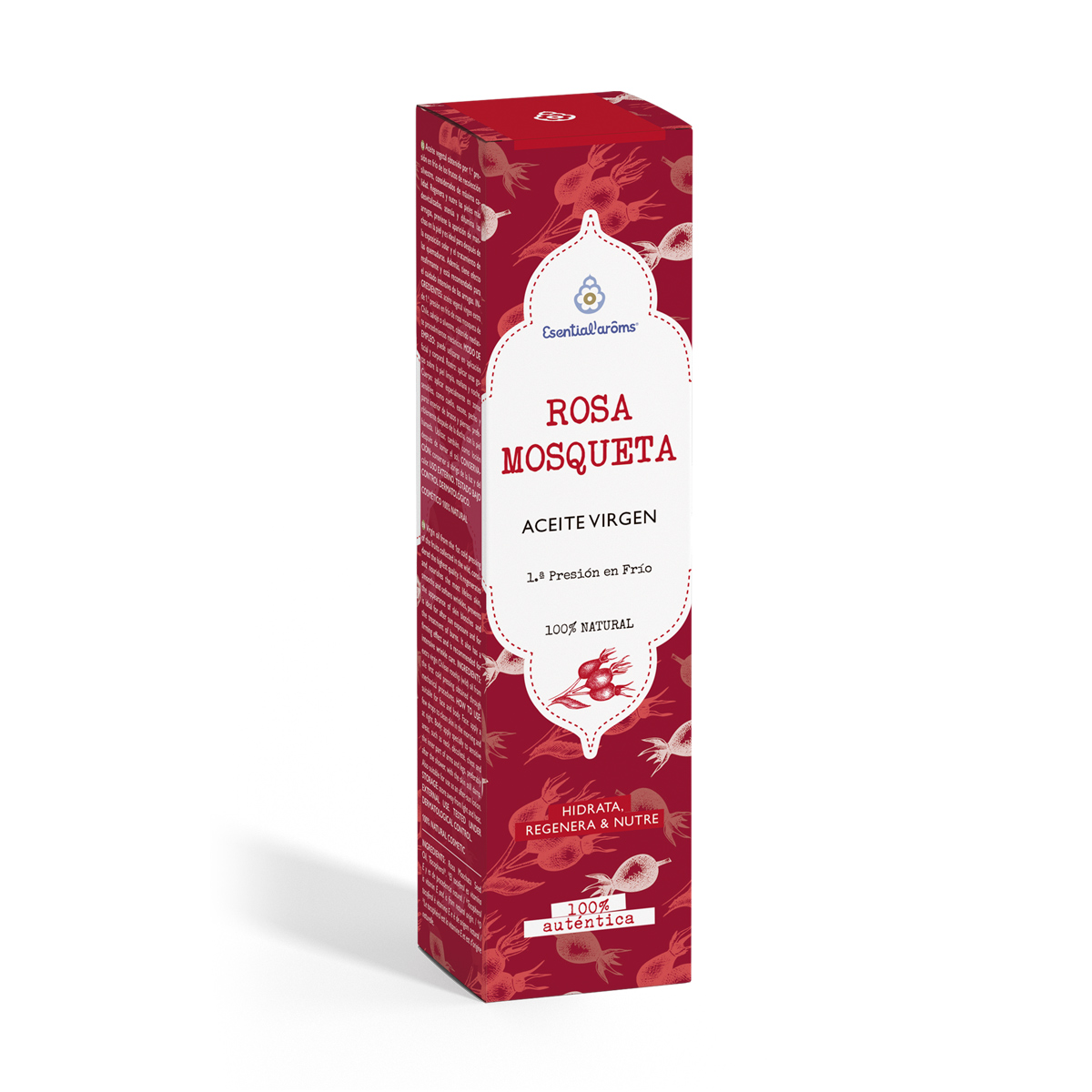 AV mosqueta 50ml