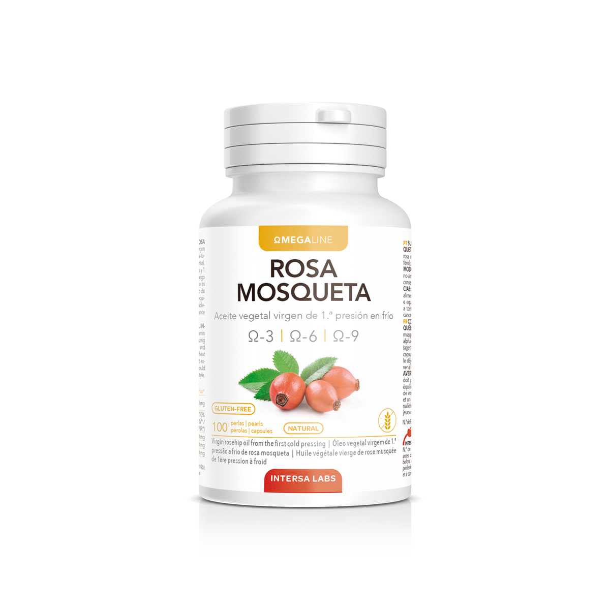 AV rosa mosqueta 100 perlas