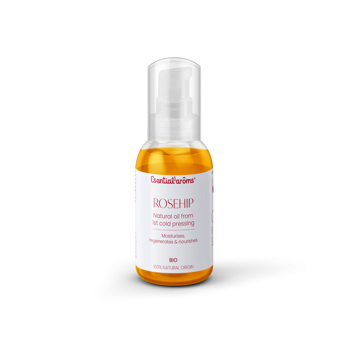 AV rosa mosqueta BIO 50ml