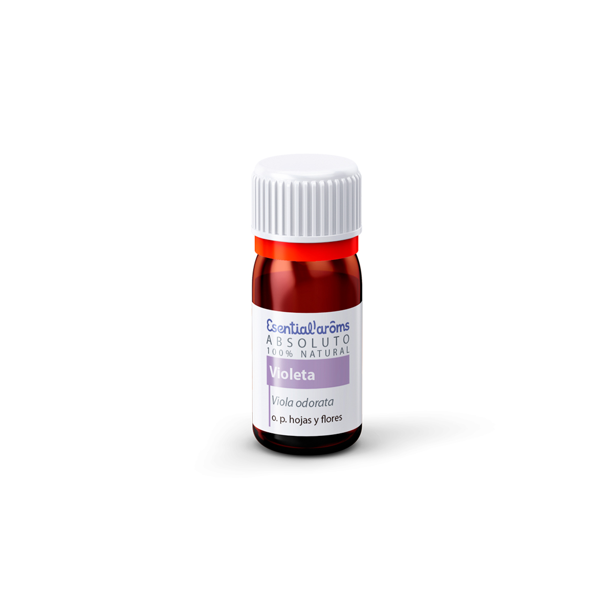 Absoluto Vainilla 2ml