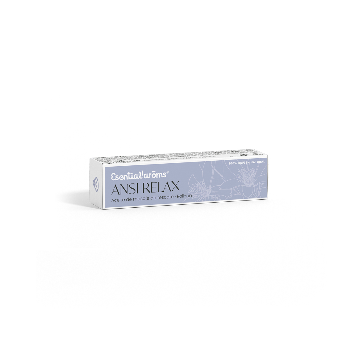 Ansirelax 10ml