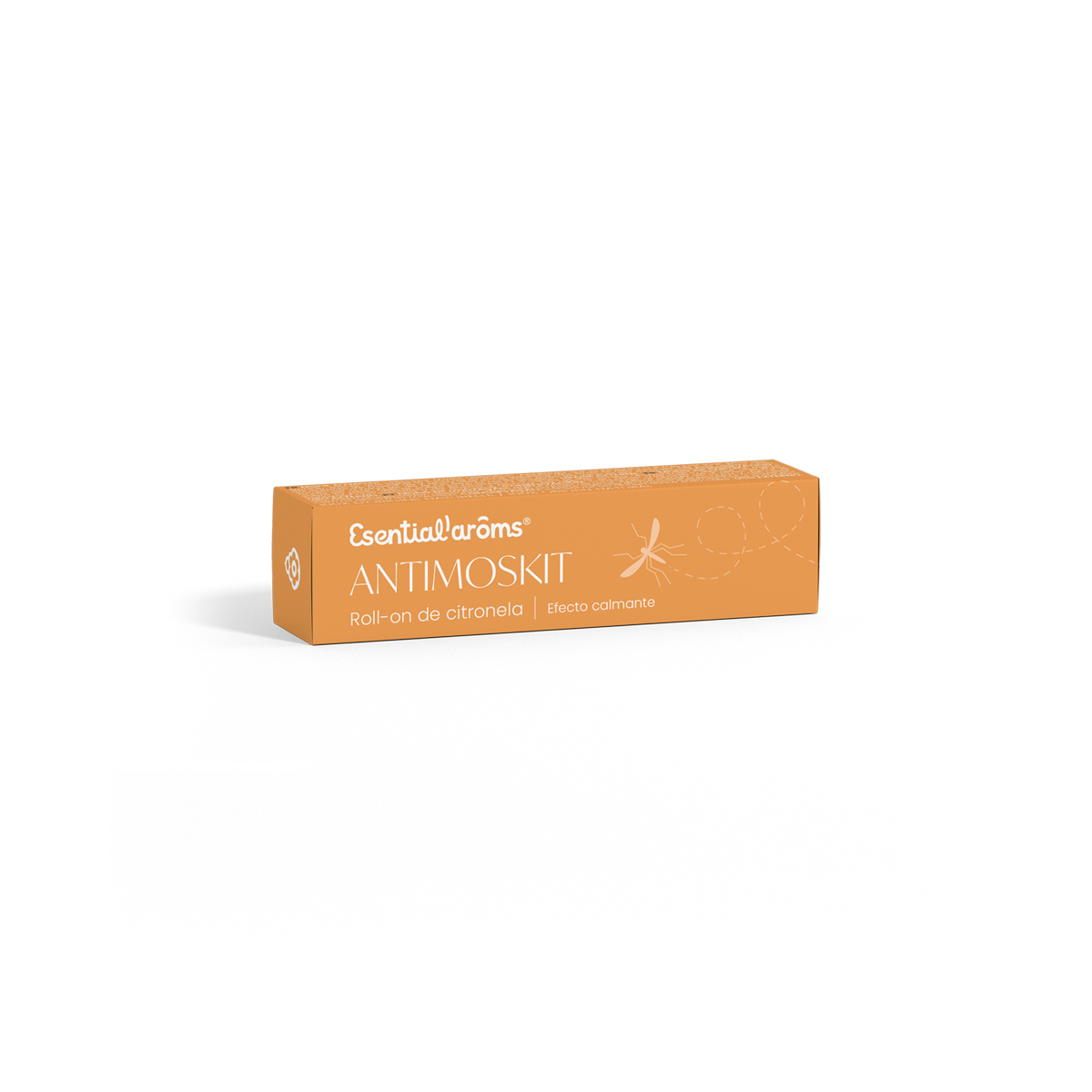 Antimoskit roll-on