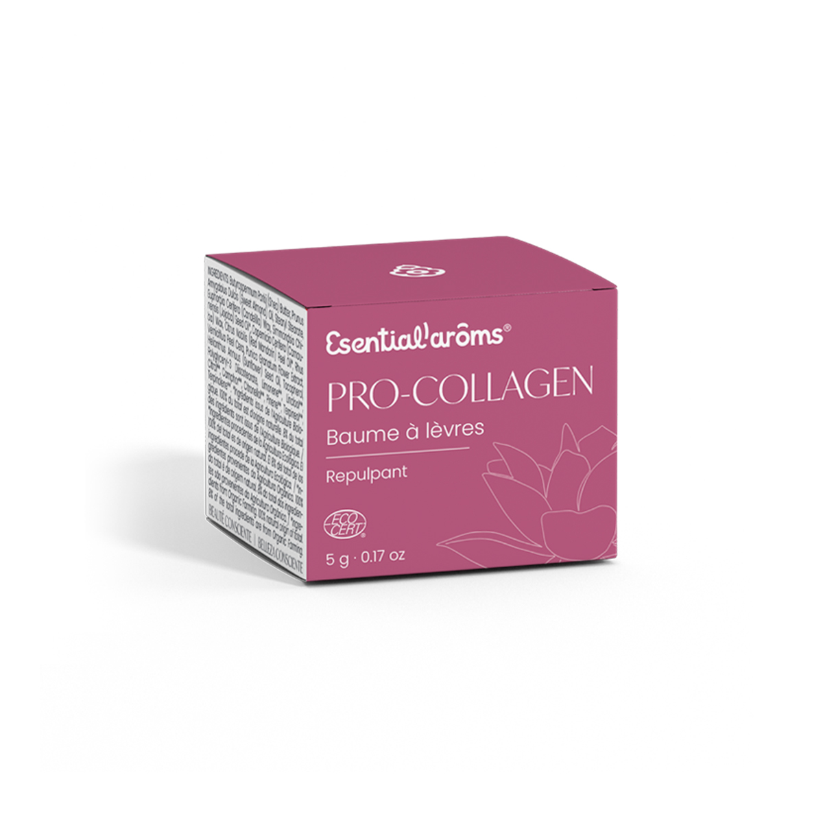 Balsamo labial Pro-Collagen