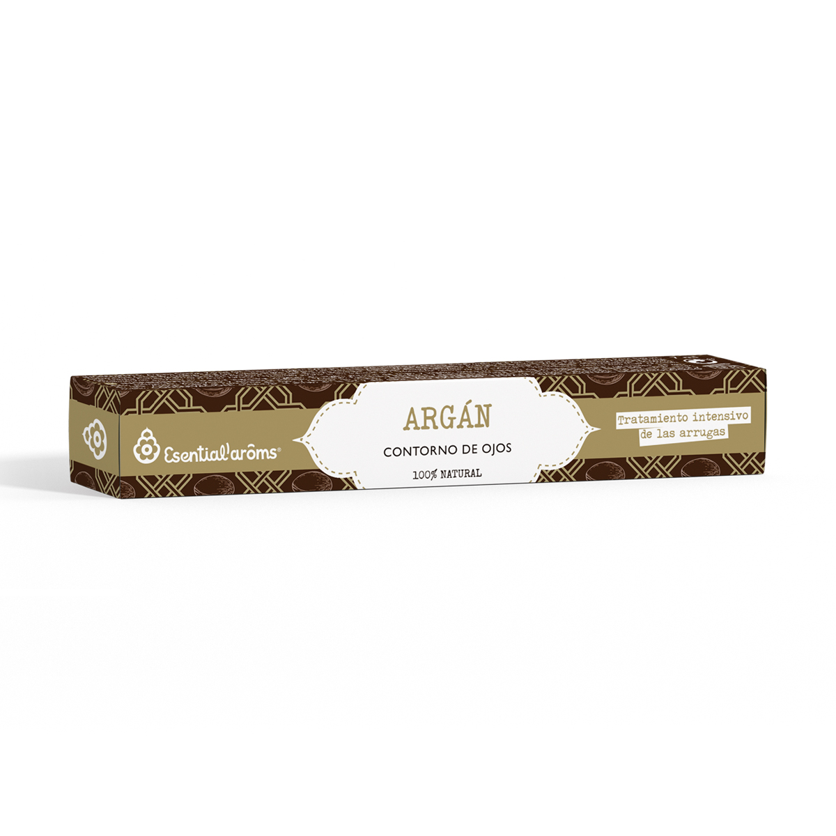 Contorno de ojos argan