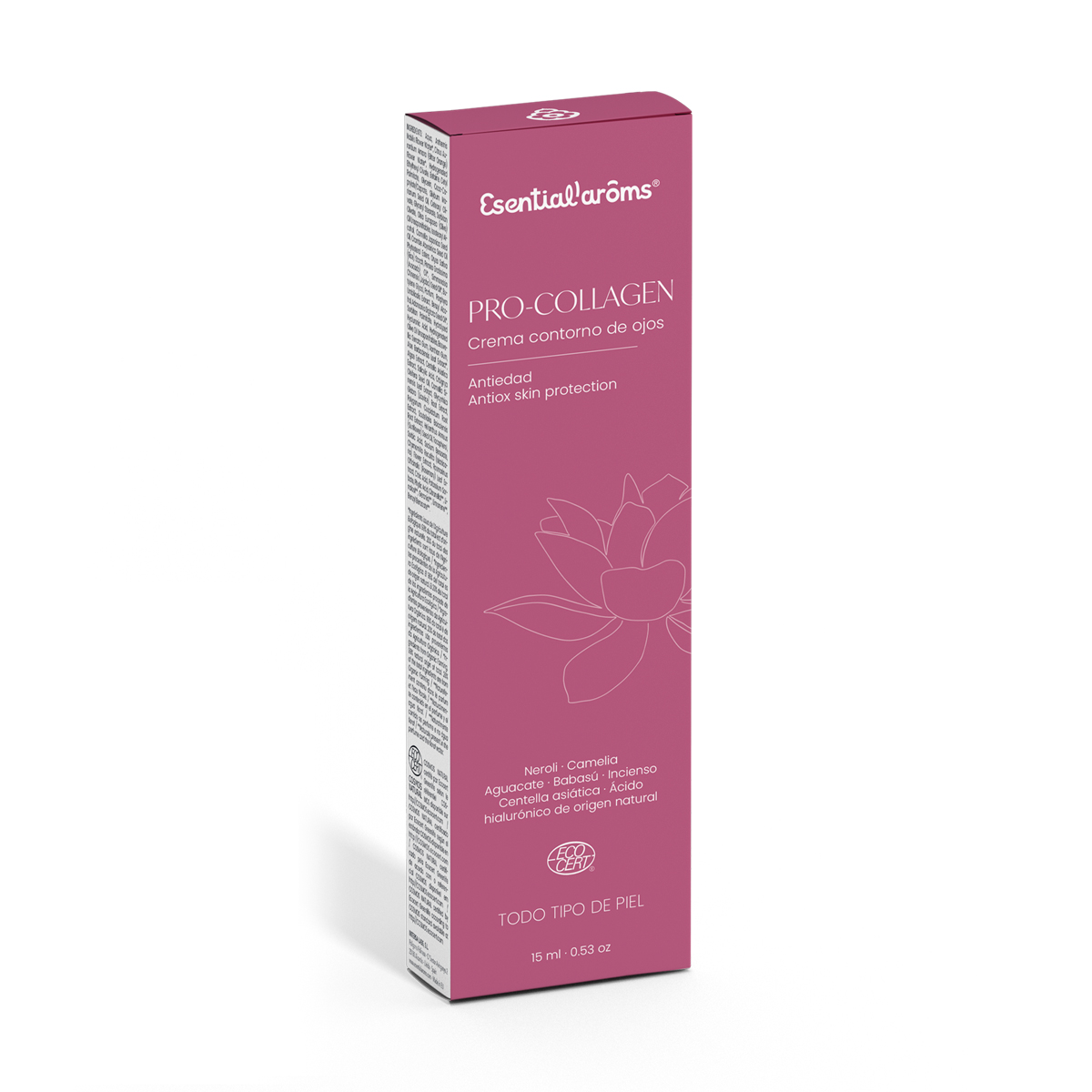 Crema contorno de ojos Pro-Collagen