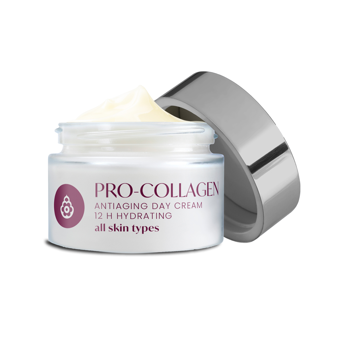 Crema de día antiedad Pro-Collagen
