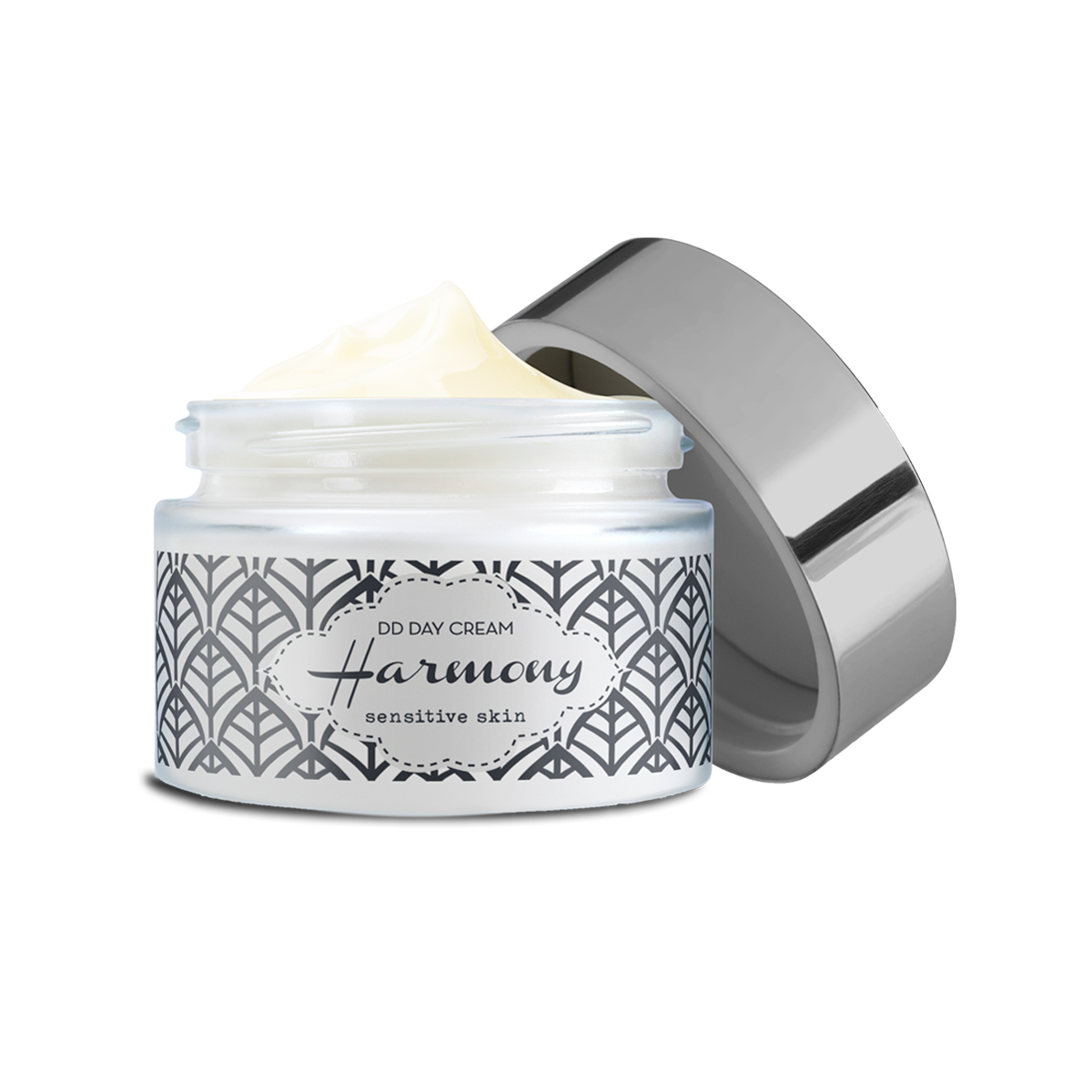 DD Crema de día Harmony piel sensible