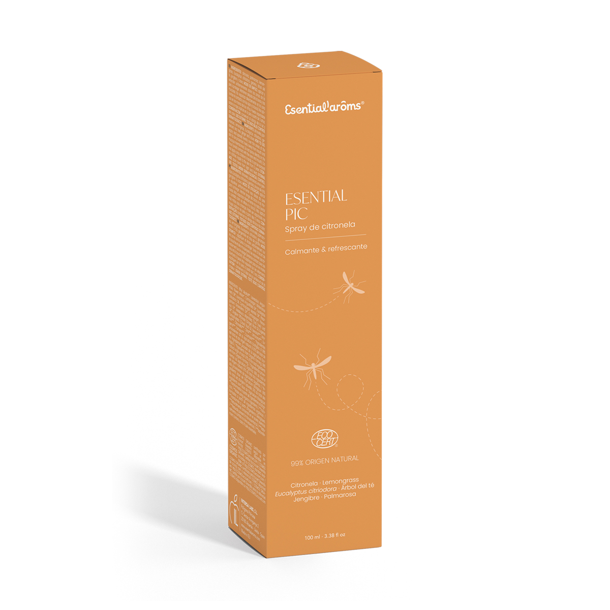 EsentialPic spray
