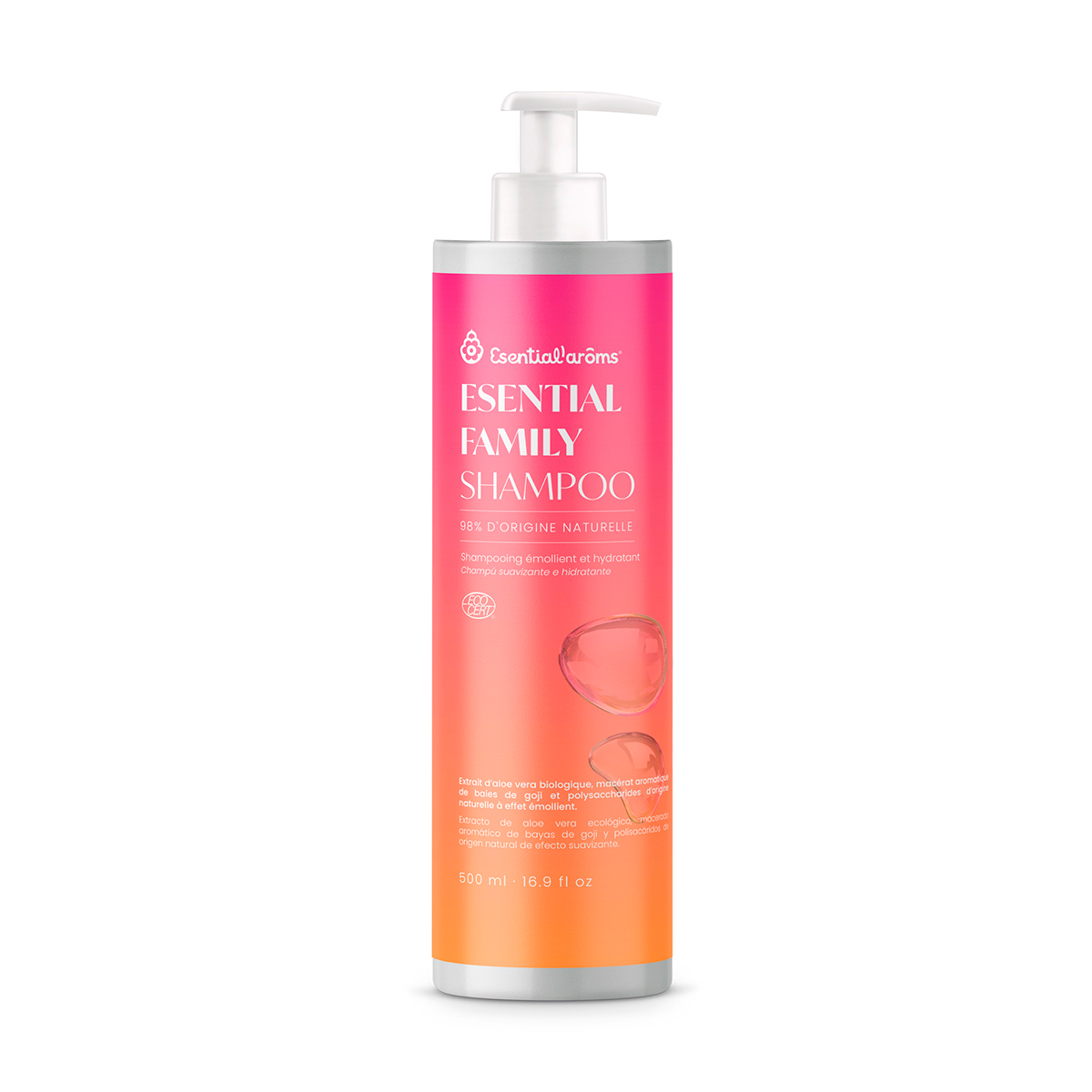 Esential Family Shampoo