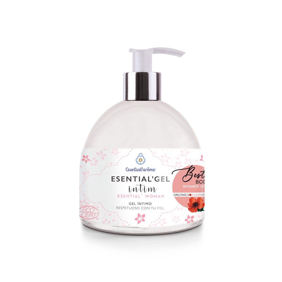 Esential Gel Intim