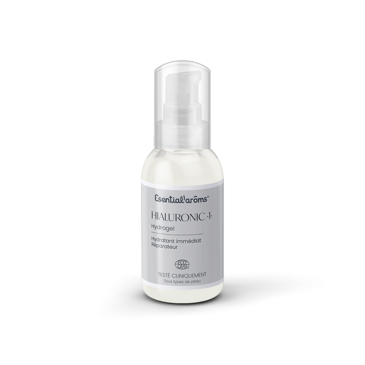 Hialuronic 1 hidrogel