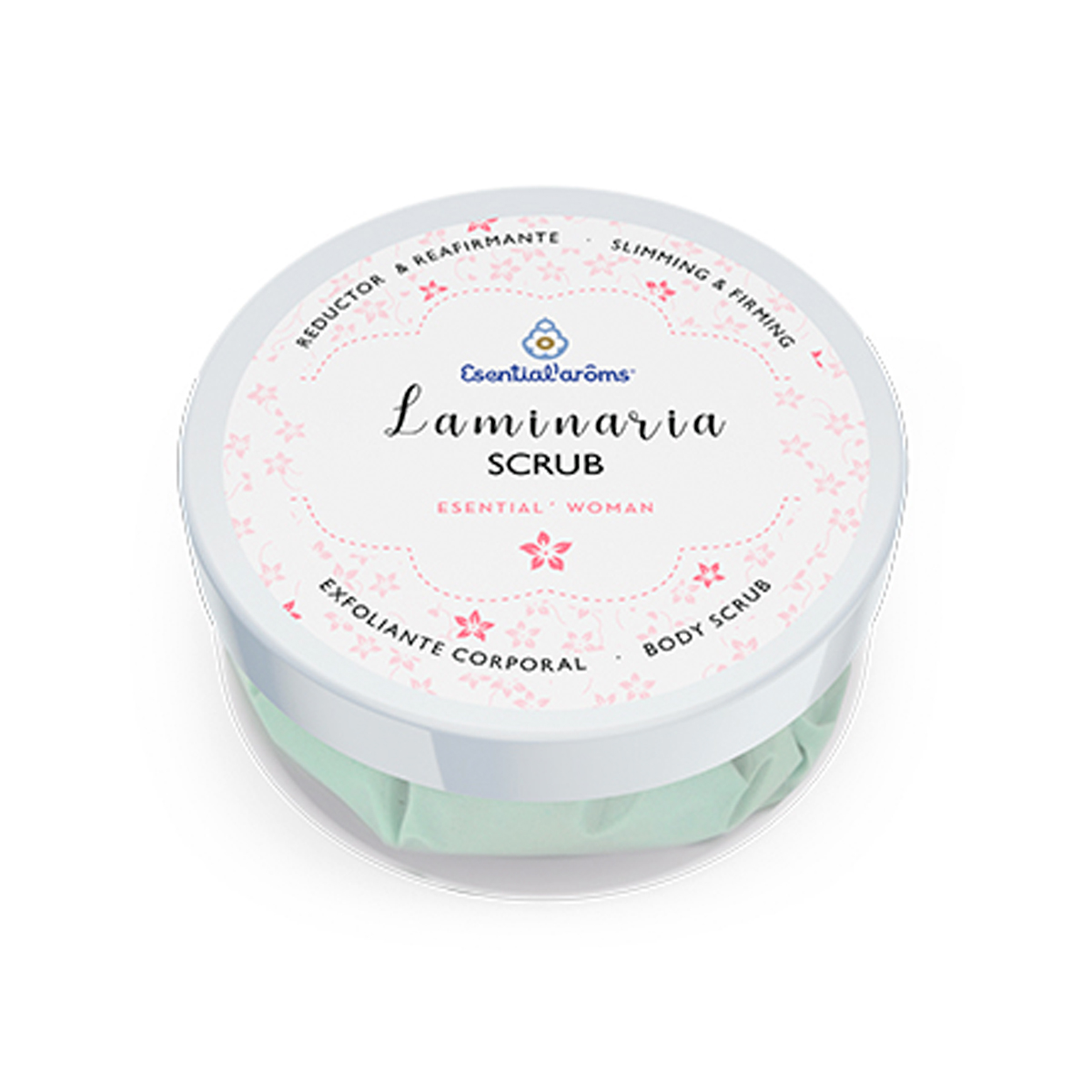 Laminaria scrub 200g
