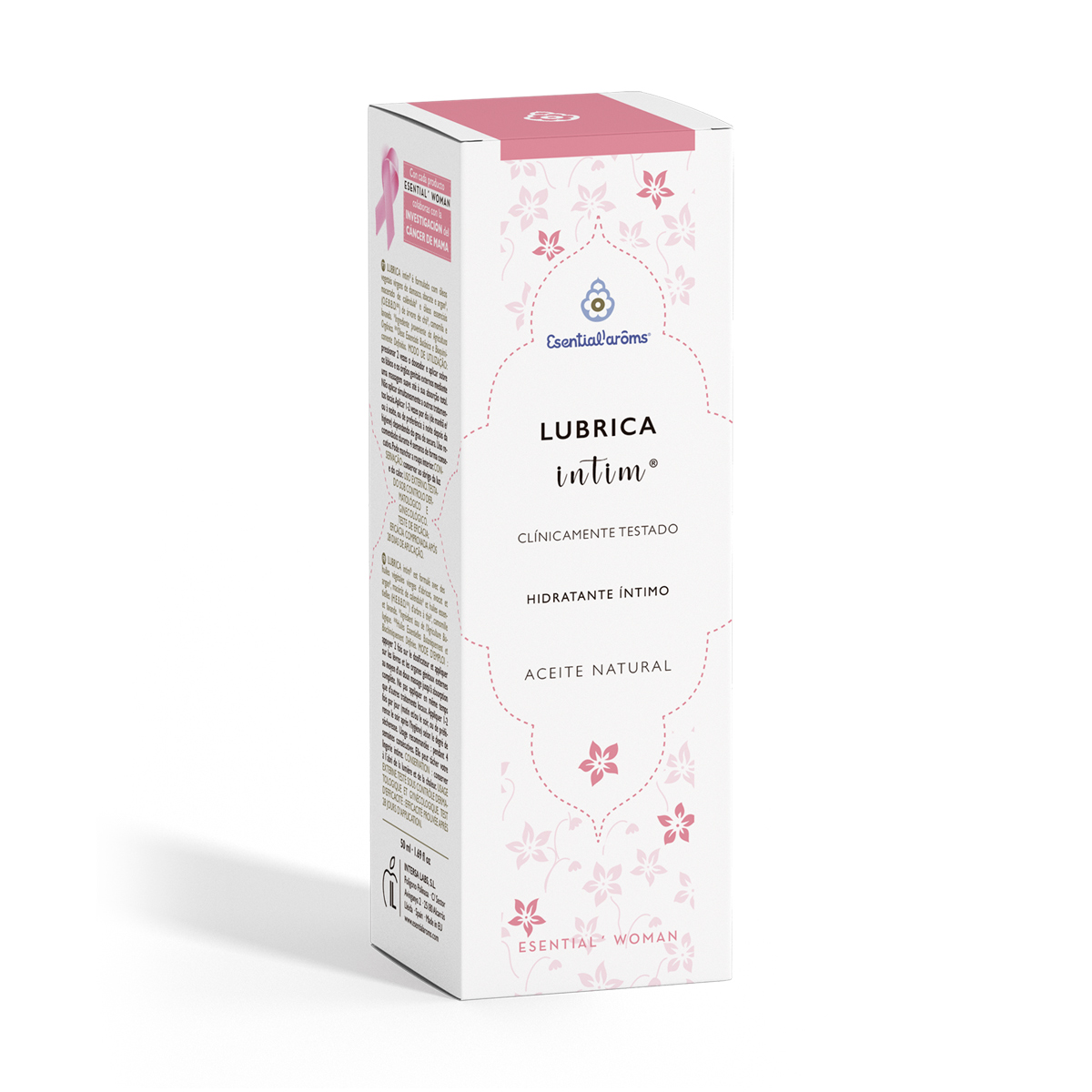Lubrica Intim 50ml