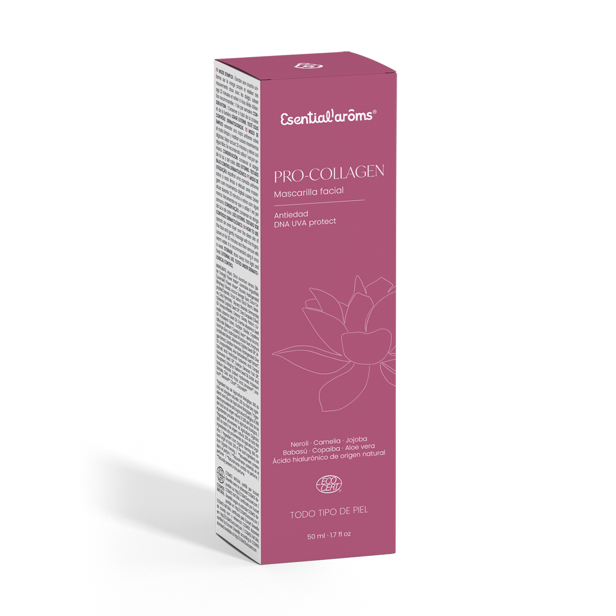 Mascarilla Facial Pro-Collagen