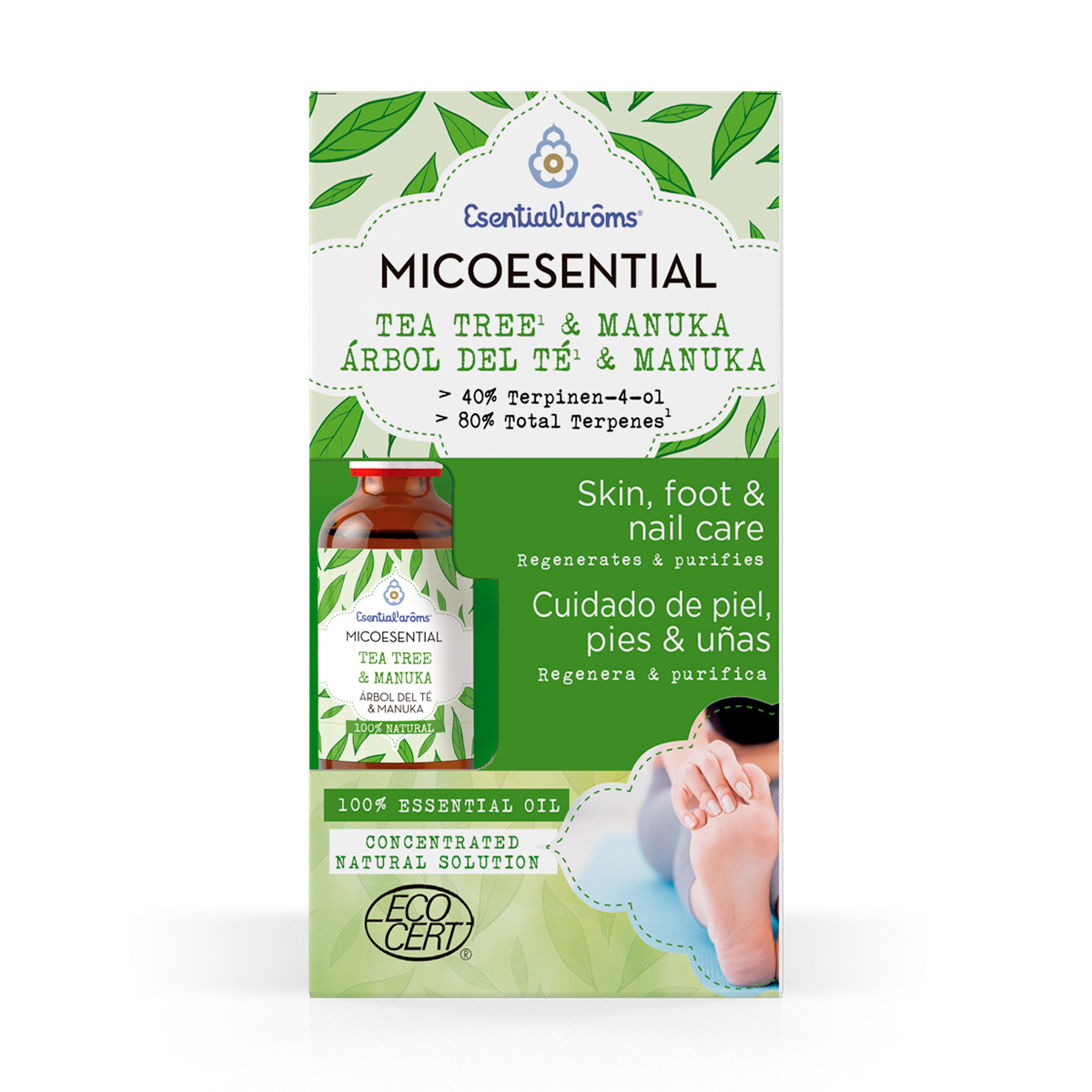 Micoesential 10ml