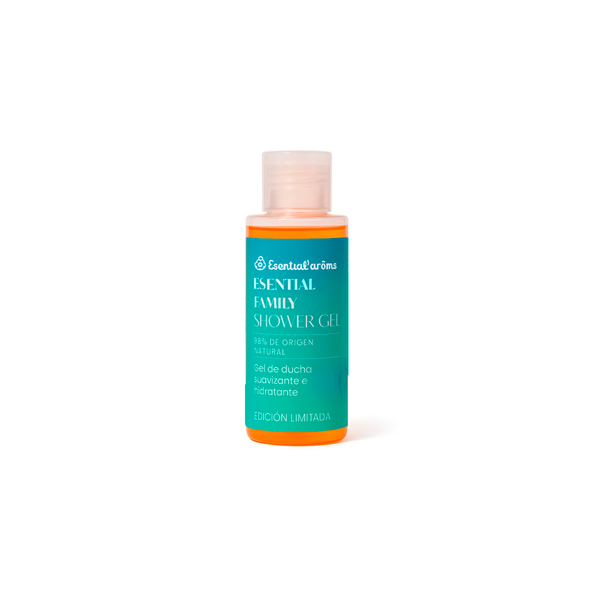 Minitalla Esential Family Shower Gel