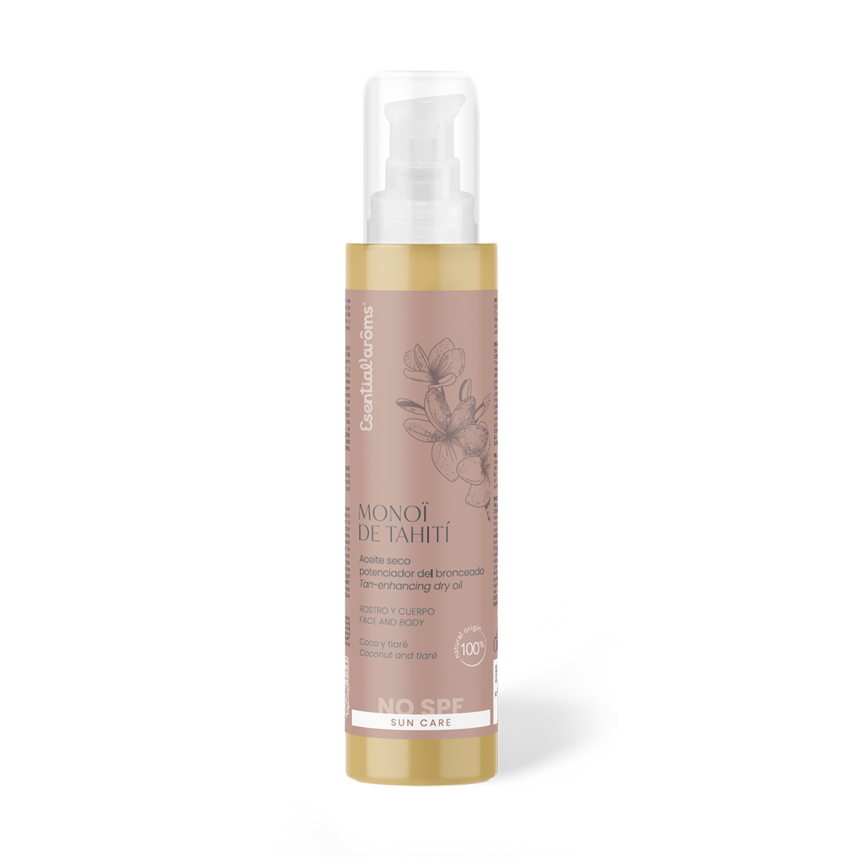 Monoi Tahiti 125ml
