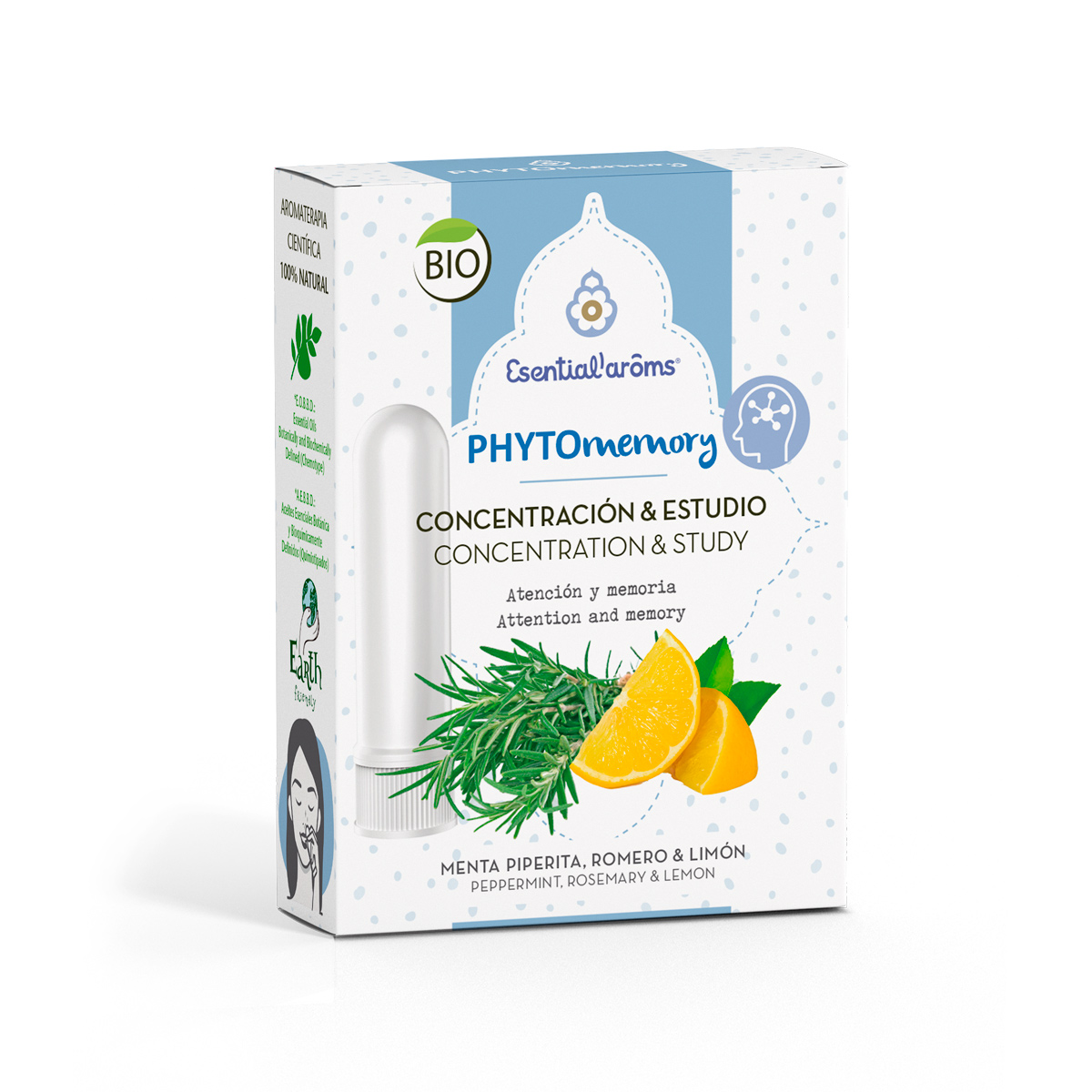 PhytoMemory 5ml