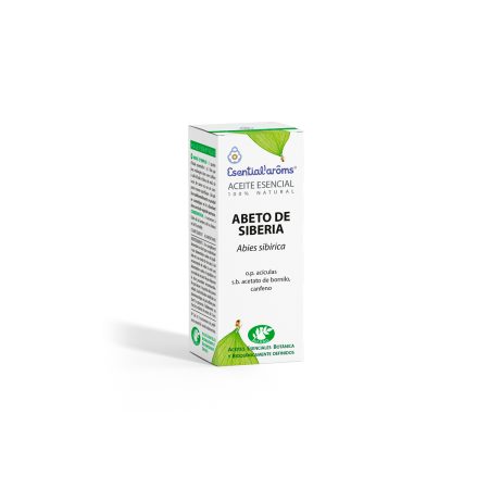 Abeto de Siberia 10 ml