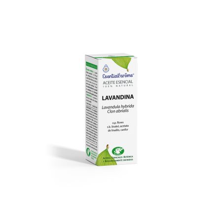 Lavandina Lavandula hybrida 10 ml