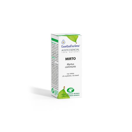 Mirto 10 ml