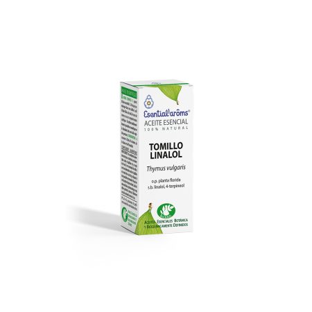 Tomillo linalool 5 ml