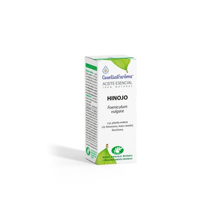 Hinojo · Venta profesional 10 ml